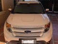 Selling 2nd Hand (Used) Ford Explorer 2013 in Las Piñas-0