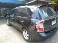 Selling 2nd Hand (Used) Kia Carens 2009 in Lapu-Lapu-1