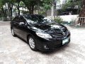 Selling Toyota Altis 2013 at 62000 in Quezon City-1