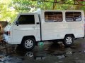 Selling 2nd Hand (Used) Mitsubishi L300 2006 Manual Diesel at 68000 in Dagupan-10