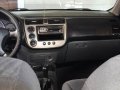 Honda Civic 2004 Manual Gasoline for sale in Lipa-4