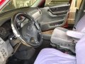 Honda Cr-V 2000 Automatic Gasoline for sale in Quezon City-2