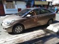 Sell 2nd Hand (Used) 2012 Hyundai Accent Sedan in Pasig-5