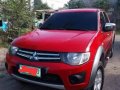 Selling 2nd Hand (Used) Mitsubishi Strada 2012 in Concepcion-7