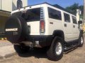 Sell 2nd Hand (Used) 2004 Hummer H2 at 40000 in Quezon City-2