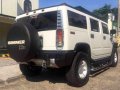 Sell 2nd Hand (Used) 2004 Hummer H2 at 40000 in Quezon City-2