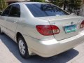  2nd Hand (Used) Toyota Altis 2006 for sale in Las Piñas-7