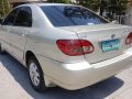  2nd Hand (Used) Toyota Altis 2006 for sale in Las Piñas-3