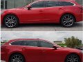 Sell 2nd Hand (Used) 2016 Mazda 6 Wagon (Estate) at 14000 in Pasig-5
