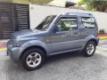 2nd Hand (Used) Suzuki Jimny 2008 for sale in Manila-2