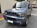 2nd Hand (Used) Suzuki Jimny 2008 for sale in Manila-0