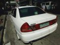  2nd Hand (Used) Mitsubishi Lancer 1997 at 110000 for sale in Rosario-0
