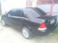 Selling Ford Lynx 2001 Manual Gasoline in Lingayen-3