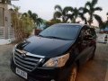 2016 Toyota Innova for sale in Baliuag-3