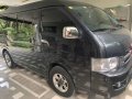 Toyota Hiace 2006 Manual Diesel for sale in Quezon City-6