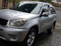 2nd Hand (Used) Toyota Rav4 2005 for sale in Davao City-5