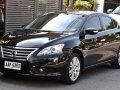 Selling 2nd Hand (Used) Nissan Sylphy 2014 at 25000 in Las Piñas-8