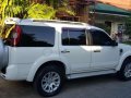 Ford Everest 2014 Automatic Diesel for sale in Quezon City-4