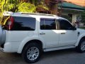 Ford Everest 2014 Automatic Diesel for sale in Quezon City-5