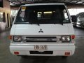  2nd Hand (Used) Mitsubishi L300 2016 for sale in Makati-0