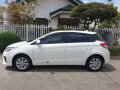 Selling Toyota Yaris 2016 Automatic Gasoline in Las Piñas-2