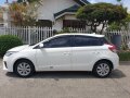 Selling Toyota Yaris 2016 Automatic Gasoline in Las Piñas-7