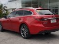 Sell 2nd Hand (Used) 2016 Mazda 6 Wagon (Estate) at 14000 in Pasig-2