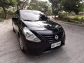 Selling 2nd Hand (Used) Nissan Almera 2017 Manual Gasoline at 30000 in Talisay-7