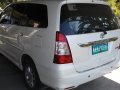 Toyota Innova 2013 for sale -0