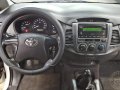 2013 Toyota Innova 2.5 J Diesel MT for sale-0