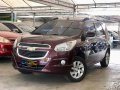 2015 Chevrolet Spin 1.5L LTZ Gas AT for sale-1