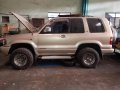 Isuzu Bighorn 2002 for sale-0