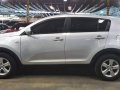 2016 Kia Sportage CRDi 2.0 4x2 Diesel AT for sale-1