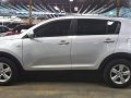 2016 Kia Sportage CRDi 2.0 4x2 Diesel AT for sale-4