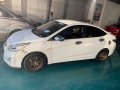 Hyundai Accent MT 2014 for sale-0