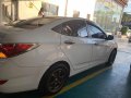 Hyundai Accent MT 2014 for sale-1