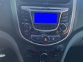 Hyundai Accent MT 2014 for sale-3