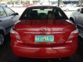 Selling Toyota Vios 2011 Automatic Gasoline in Quezon City-0