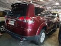 Selling Mitsubishi Montero 2015 Automatic Diesel in Quezon City-2