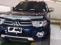 Mitsubishi Montero Sport 2014 Manual Diesel for sale in Cagayan de Oro-0