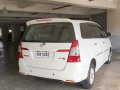 Toyota Innova 2014 Manual Diesel for sale in San Juan-1