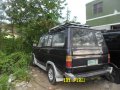 1995 Toyota Tamaraw for sale in Calamba-1