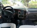 Selling Hyundai Starex 2004 at 50000 in General Trias-6