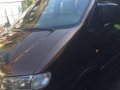 2nd Hand (Used) Hyundai Starex 2001 Van for sale in San Rafael-1