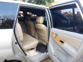 2nd Hand (Used) Toyota Innova 2009 for sale in Dasmariñas-5
