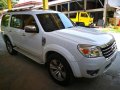 2nd Hand (Used) Ford Everest 2011 for sale in Batangas City-6