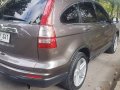 Honda CR-V 2011 for sale -0