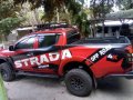 2015 Mitsubishi Strada for sale in Zamboanga City-1