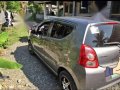 2nd Hand (Used) Suzuki Celerio 2012 Manual Gasoline for sale in Bambang-0