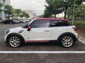 Selling Mini Cooper Paceman 2014 Automatic Gasoline in Pasig-4
